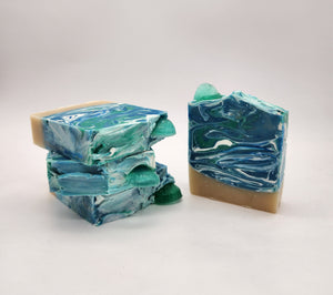 Savon ocean