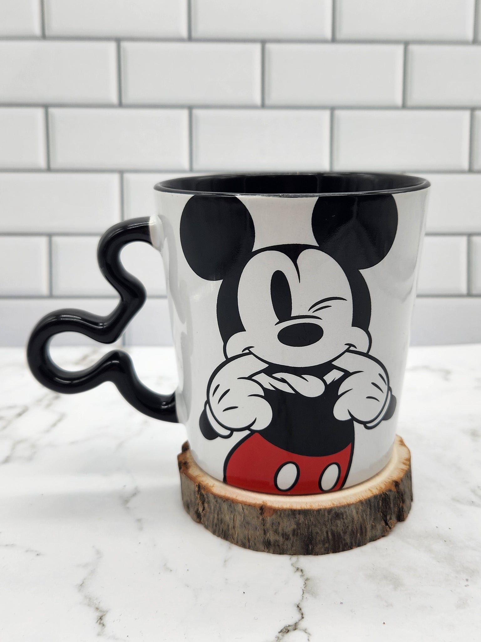 Bougie Tasse authentique
