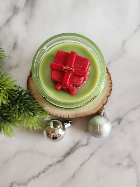 Ma Bougie préférée