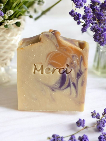 Savon Merci