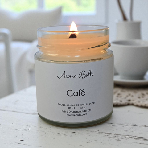 Chandelle Café