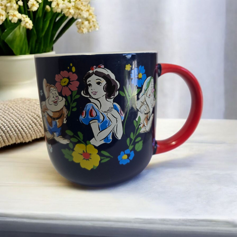 Chandelle Tasse Princesse