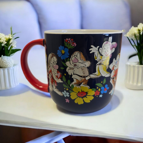 Chandelle Tasse Princesse