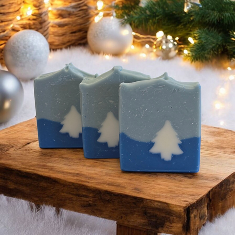 Savon Sapin