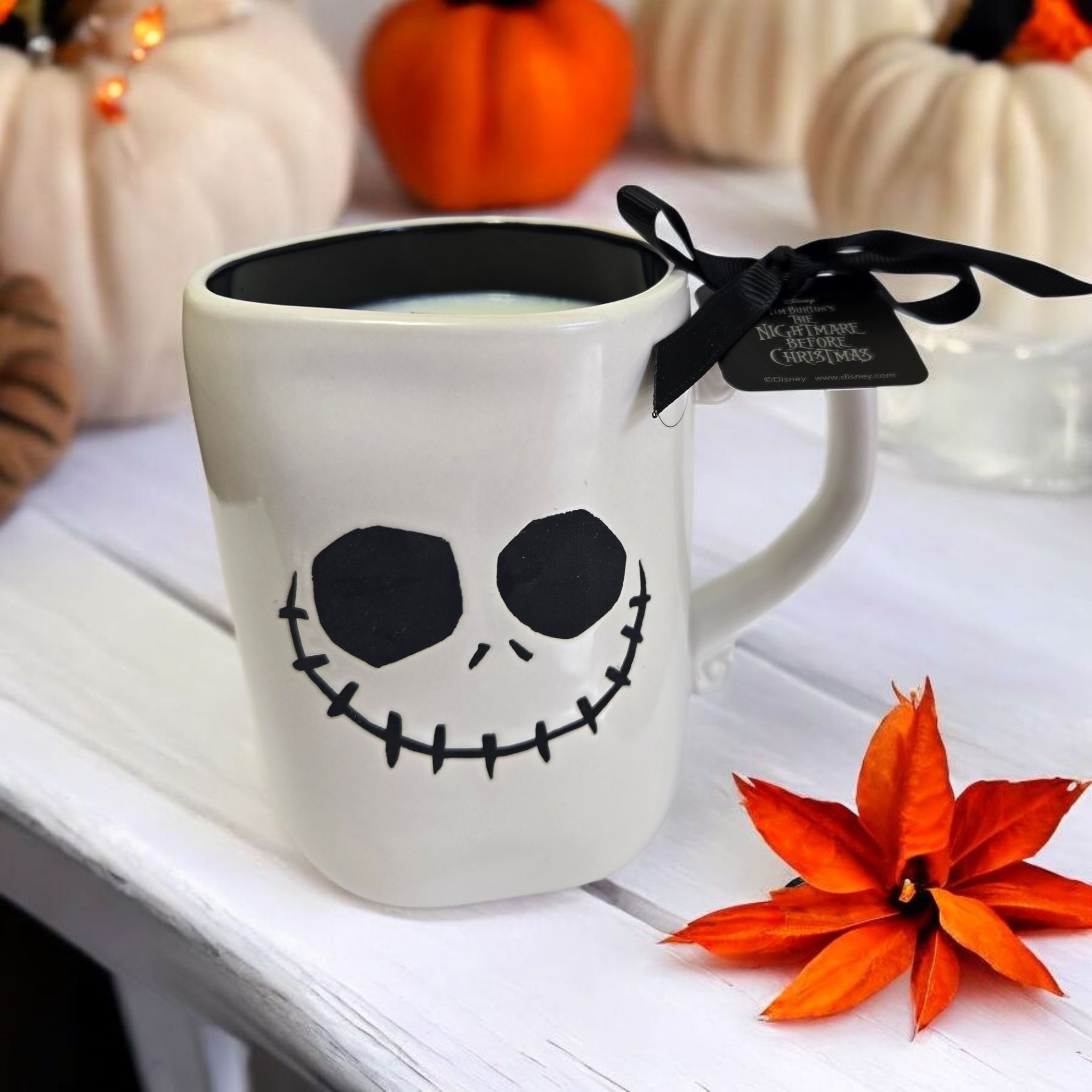 Chandelle Tasse Jack