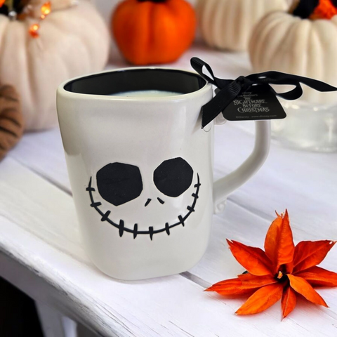 Chandelle Tasse Jack