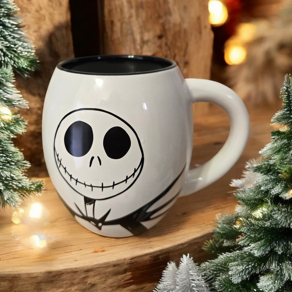 Chandelle Tasse authentique