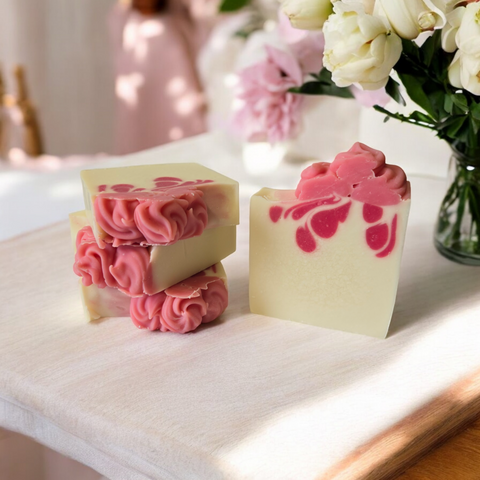 Savon Magnolia