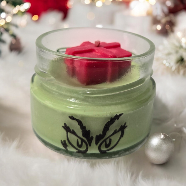 Ma Bougie préférée