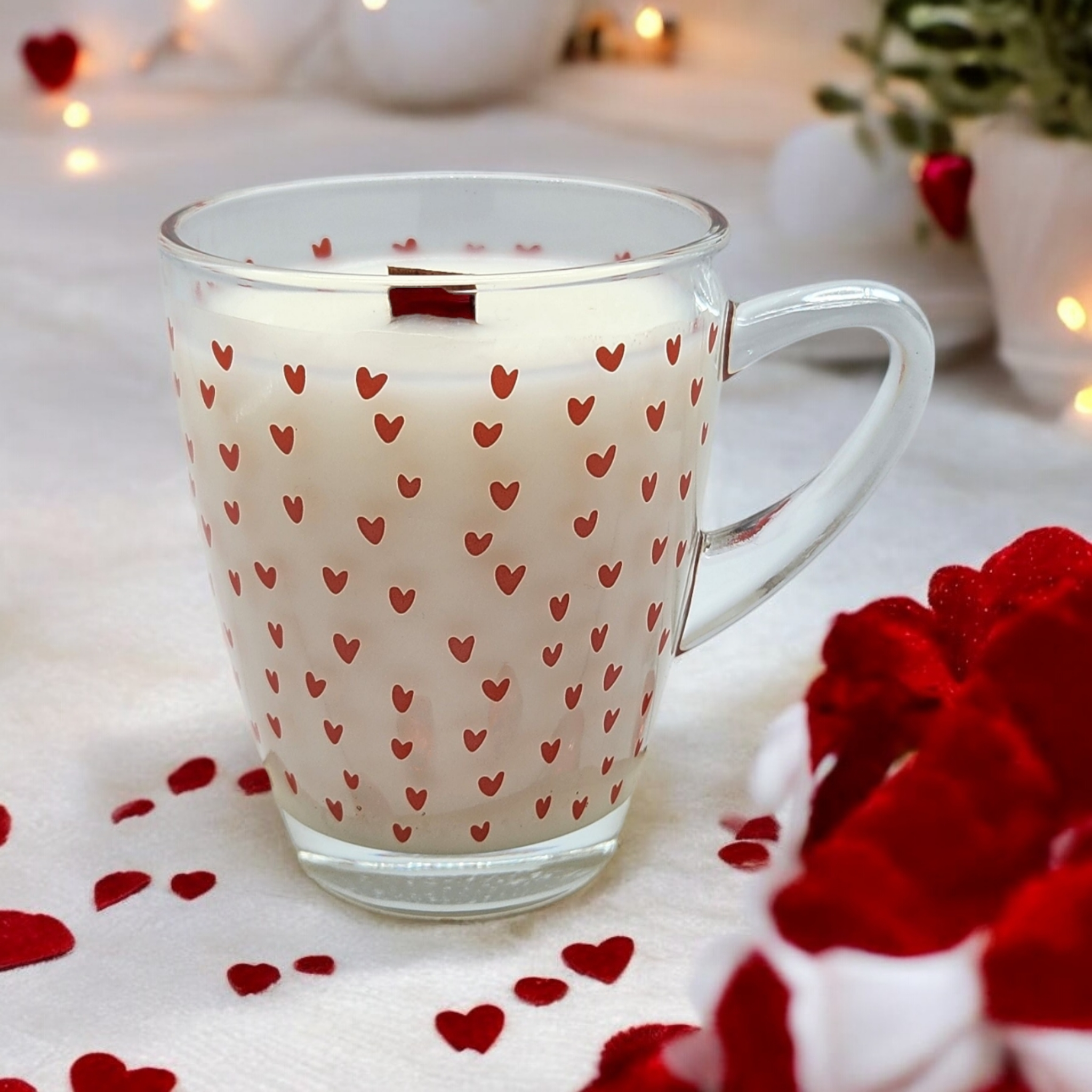 Tasse Mon petit coeur