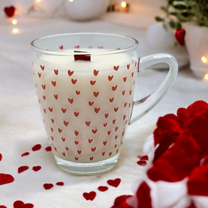 Tasse Mon petit coeur