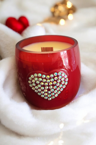 Chandelle Sortilège d'amour
