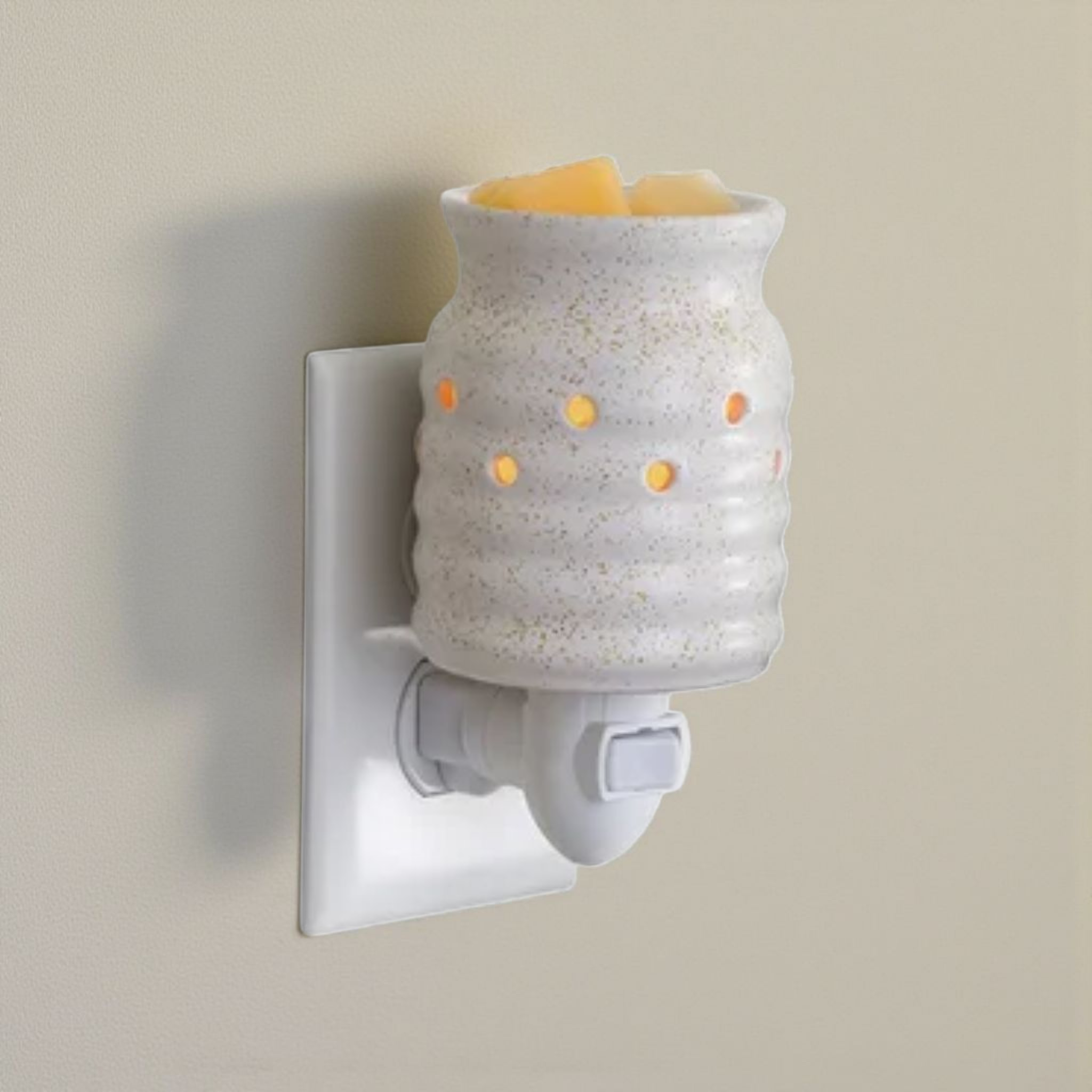 Diffuseur pour cubes de cire Farmhouse