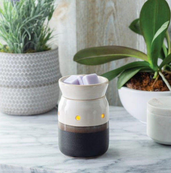 Diffuseur de pastilles de cire
