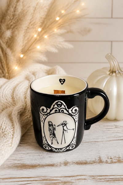 Chandelle Tasse Jack
