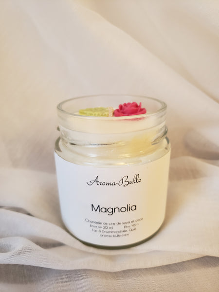 Chandelle magnolia